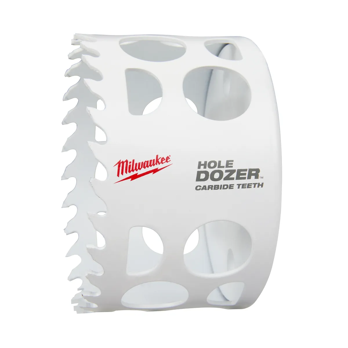 3" HOLE DOZER™ with Carbide Teeth Hole Saw
