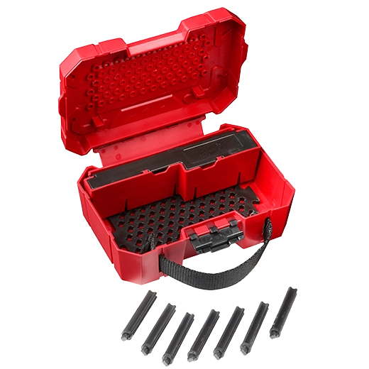 Milwaukee Tool Hole Saw Case 49-56-1006