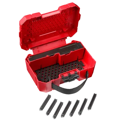 Milwaukee Tool Hole Saw Case 49-56-1006