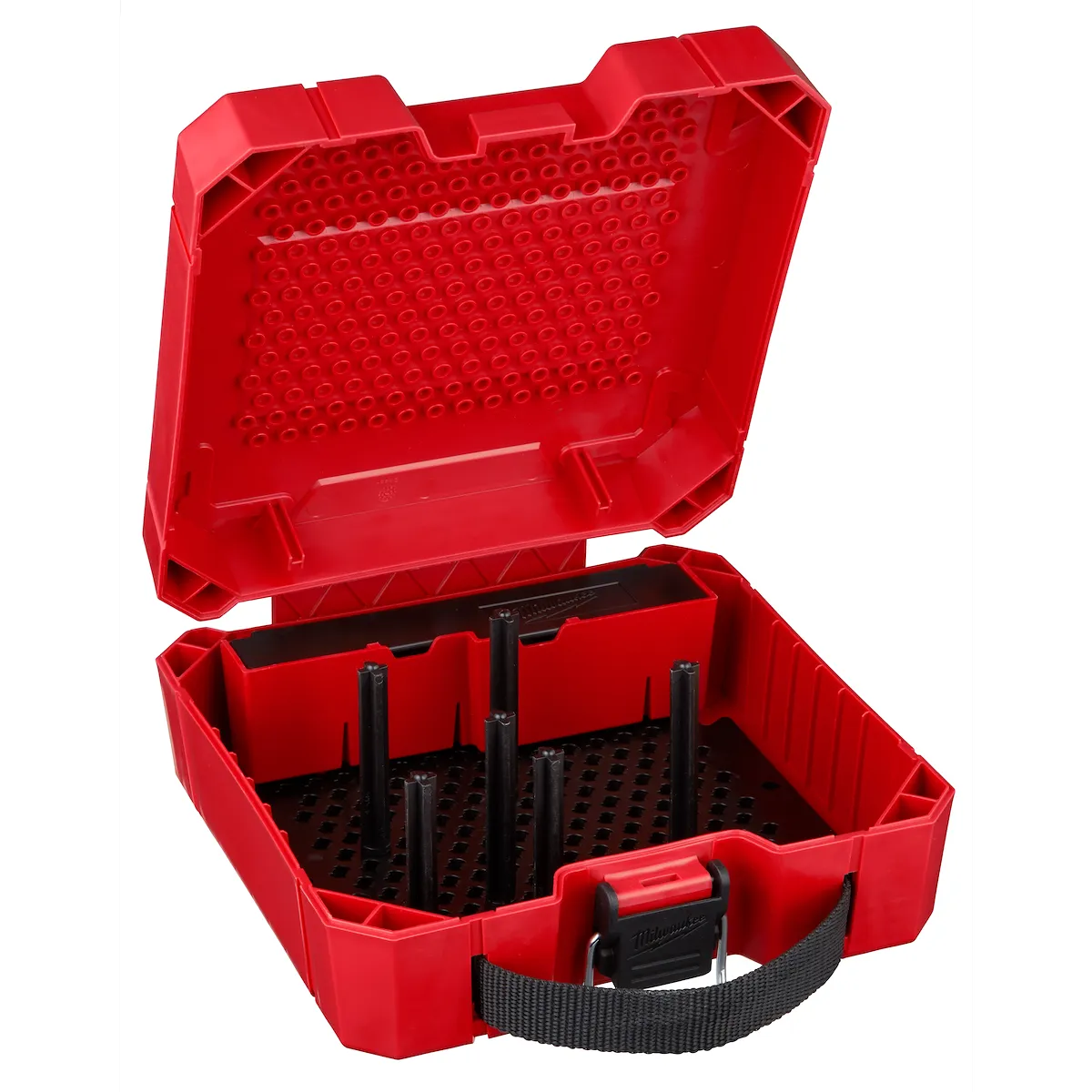 Milwaukee Tool Hole Saw Case 49-56-1007