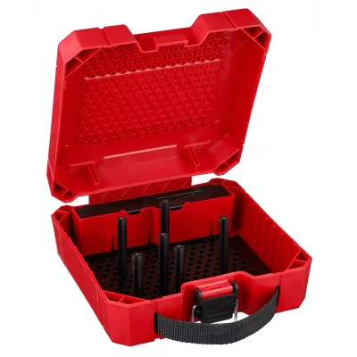 Milwaukee Tool Hole Saw Case 49-56-1007