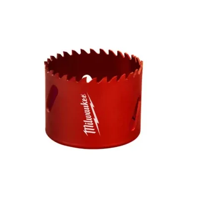 2-1/4" Carbide Tipped Hole Saw