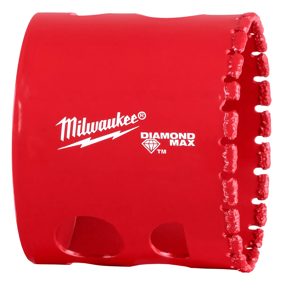 Milwaukee Tool Diamond MAX Hole Saws 49-56-5645