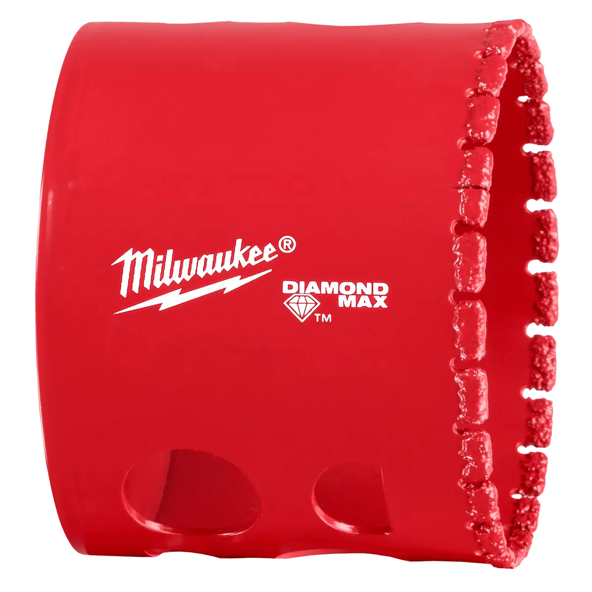 2-1/8" Diamond Max™ Hole Saw