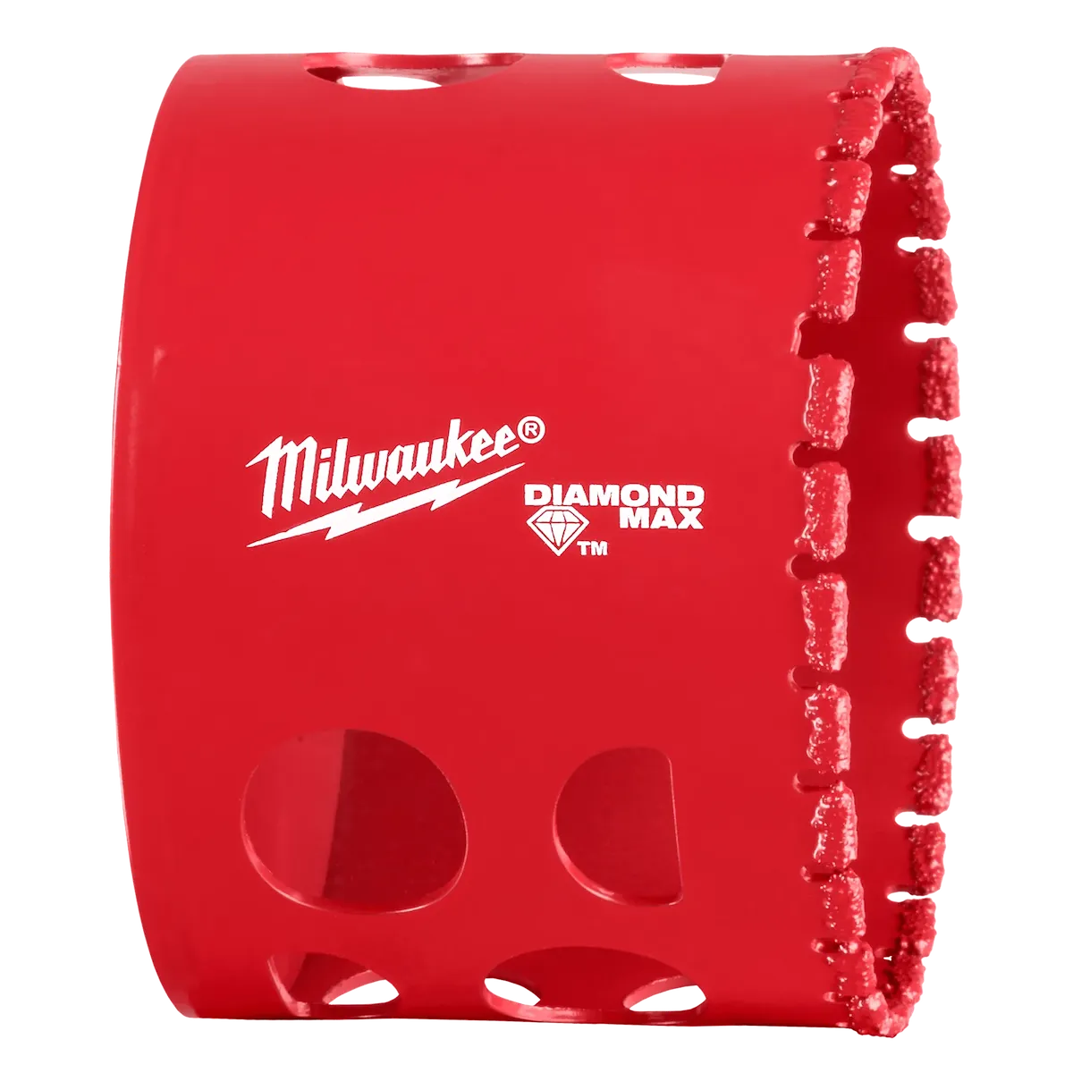 2-3/8" Diamond Max™ Hole Saw