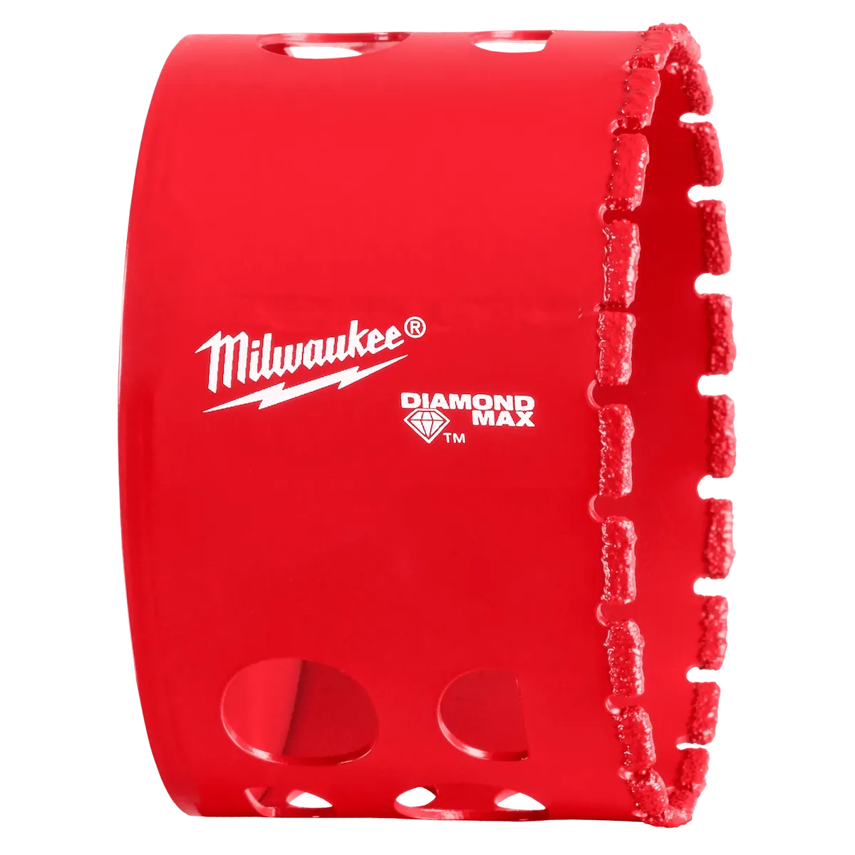 2-3/4" Diamond Max™ Hole Saw