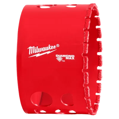 2-3/4" Diamond Max™ Hole Saw