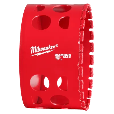 3" Diamond Max™ Hole Saw