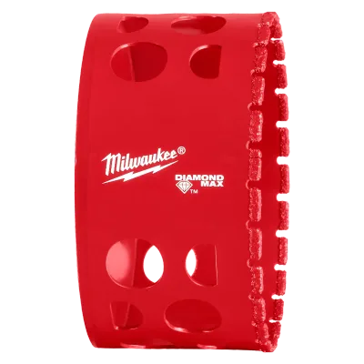3-1/4" Diamond Max™ Hole Saw