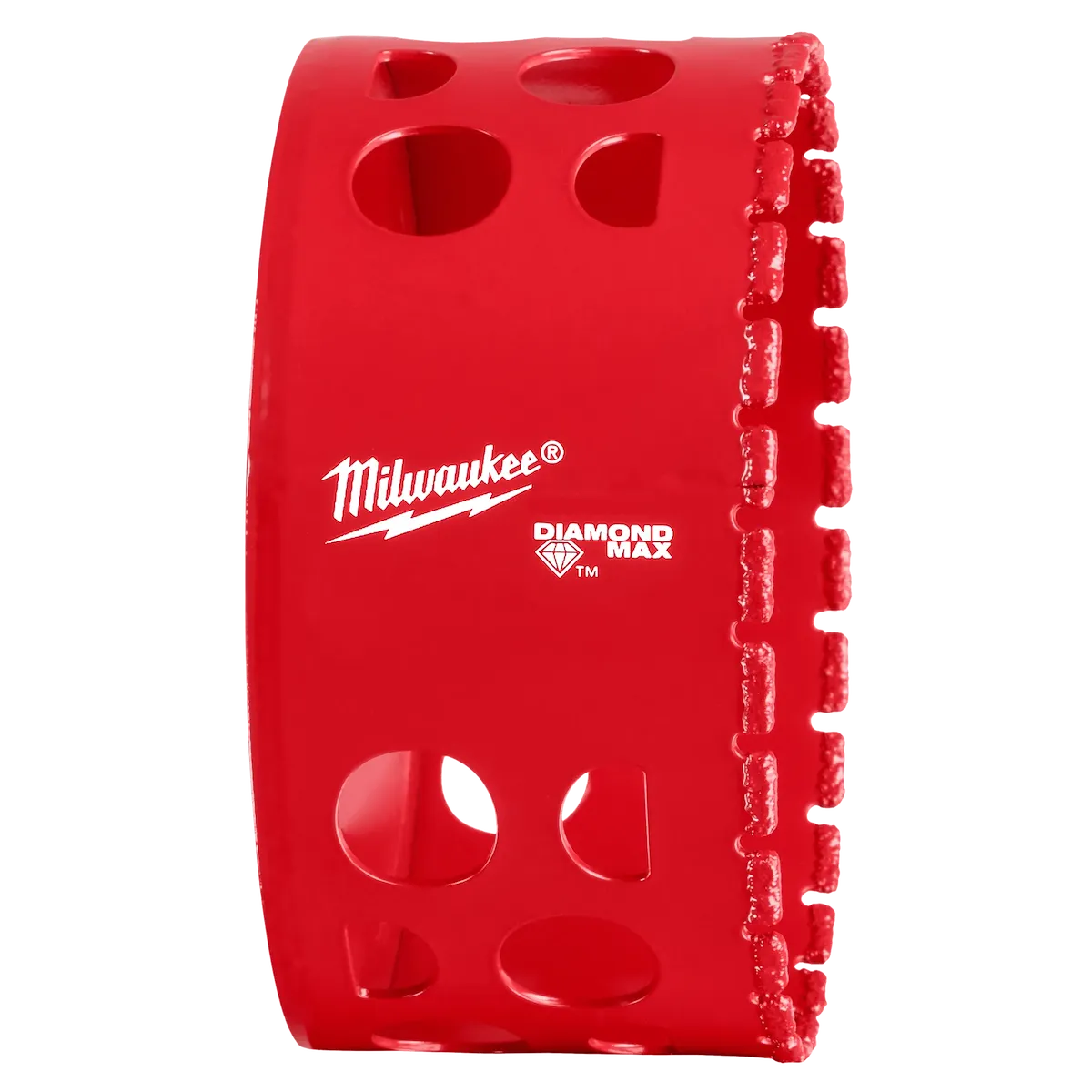3-1/2" Diamond Max™ Hole Saw