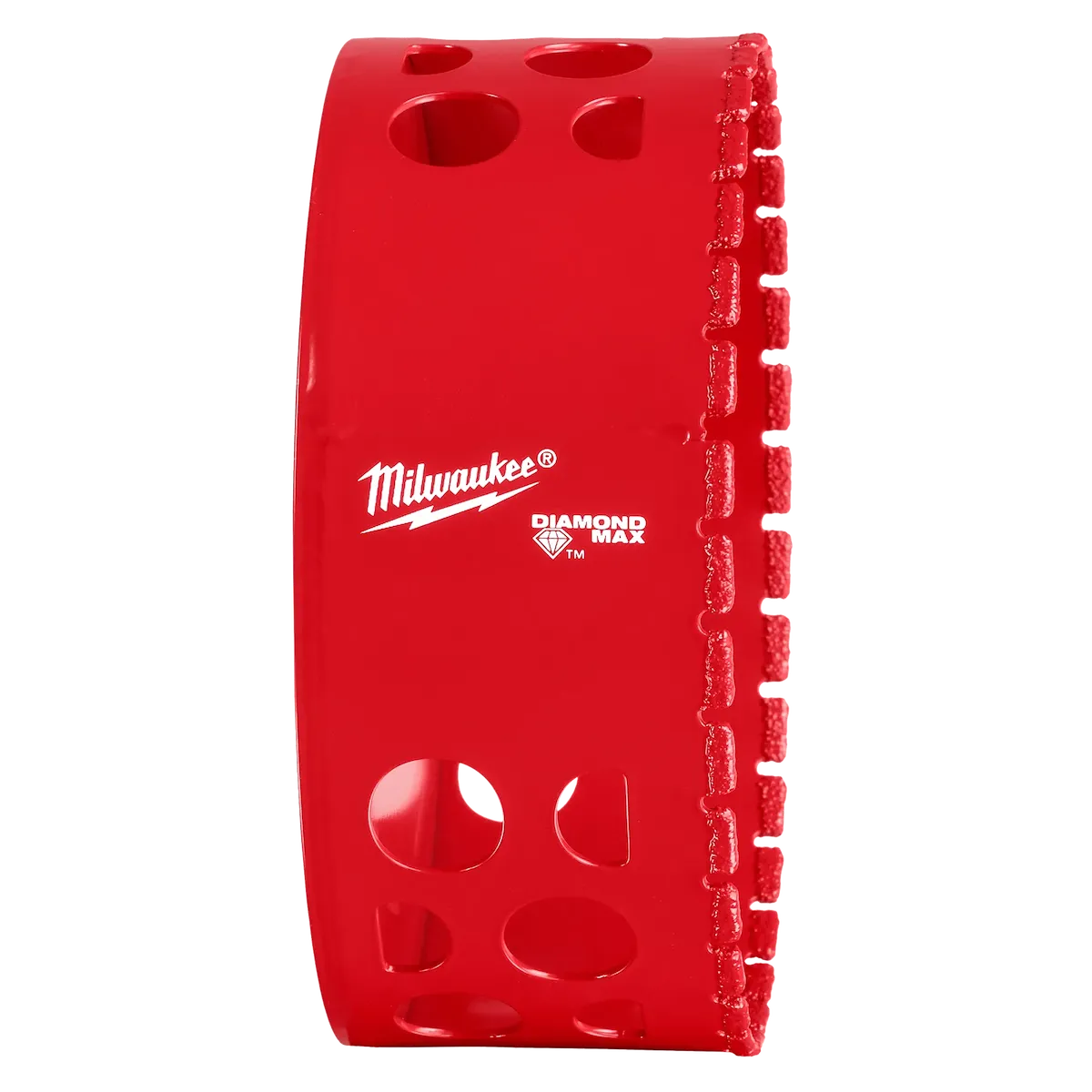 4-1/4" Diamond Max™ Hole Saw