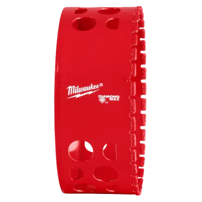 4-1/4" Diamond Max™ Hole Saw