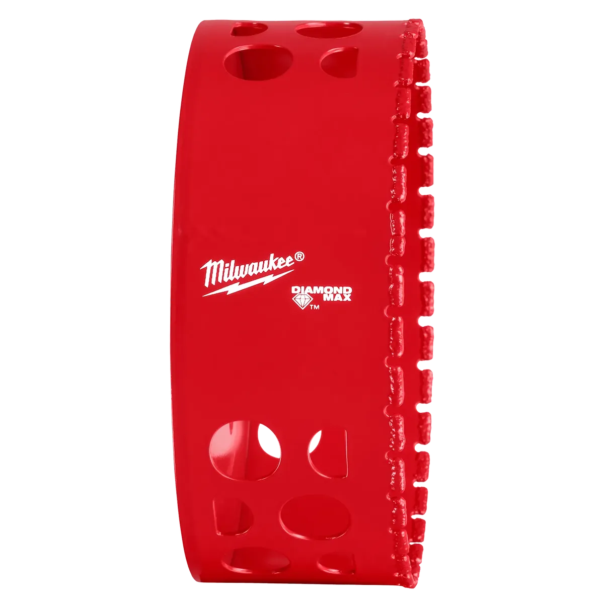 4-1/2" Diamond Max™ Hole Saw