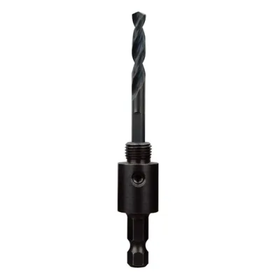 Small Thread Arbor, 3/8"
