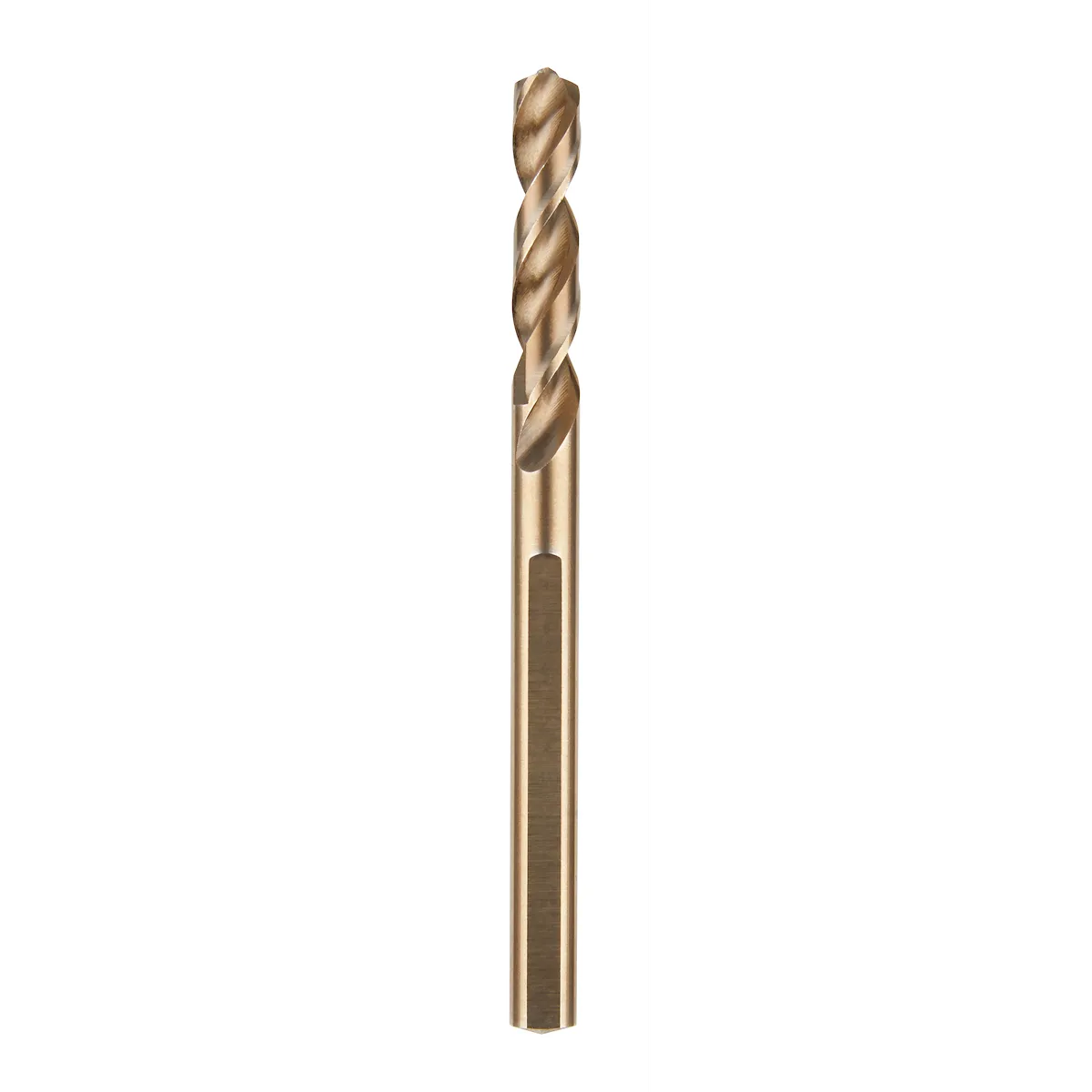 HOLE DOZER™ with Carbide Teeth Cobalt Pilot Bit