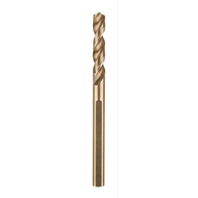 HOLE DOZER™ with Carbide Teeth Cobalt Pilot Bit