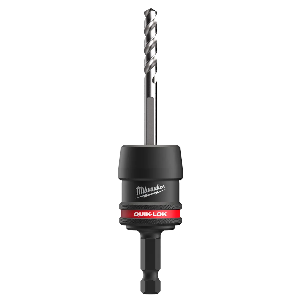 5PC 3/8" QUIK-LOK™ Arbor Set