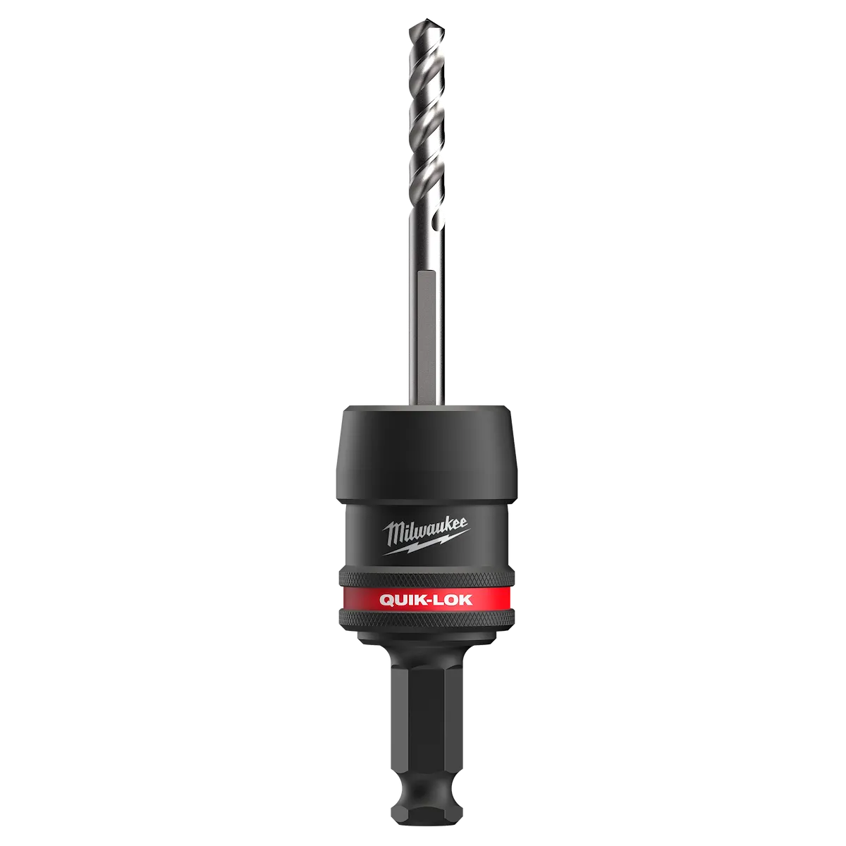 5PC 7/16" QUIK-LOK™ Arbor Set