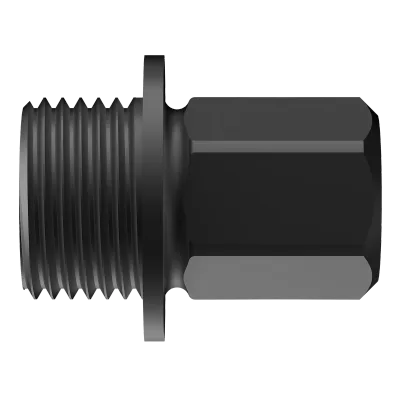 5PK Large Thread Adapters for QUIK-LOK™ Arbors