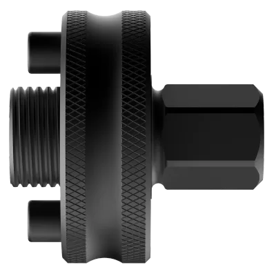 2PK Large Thread Pin Adapters for QUIK-LOK™ Arbors