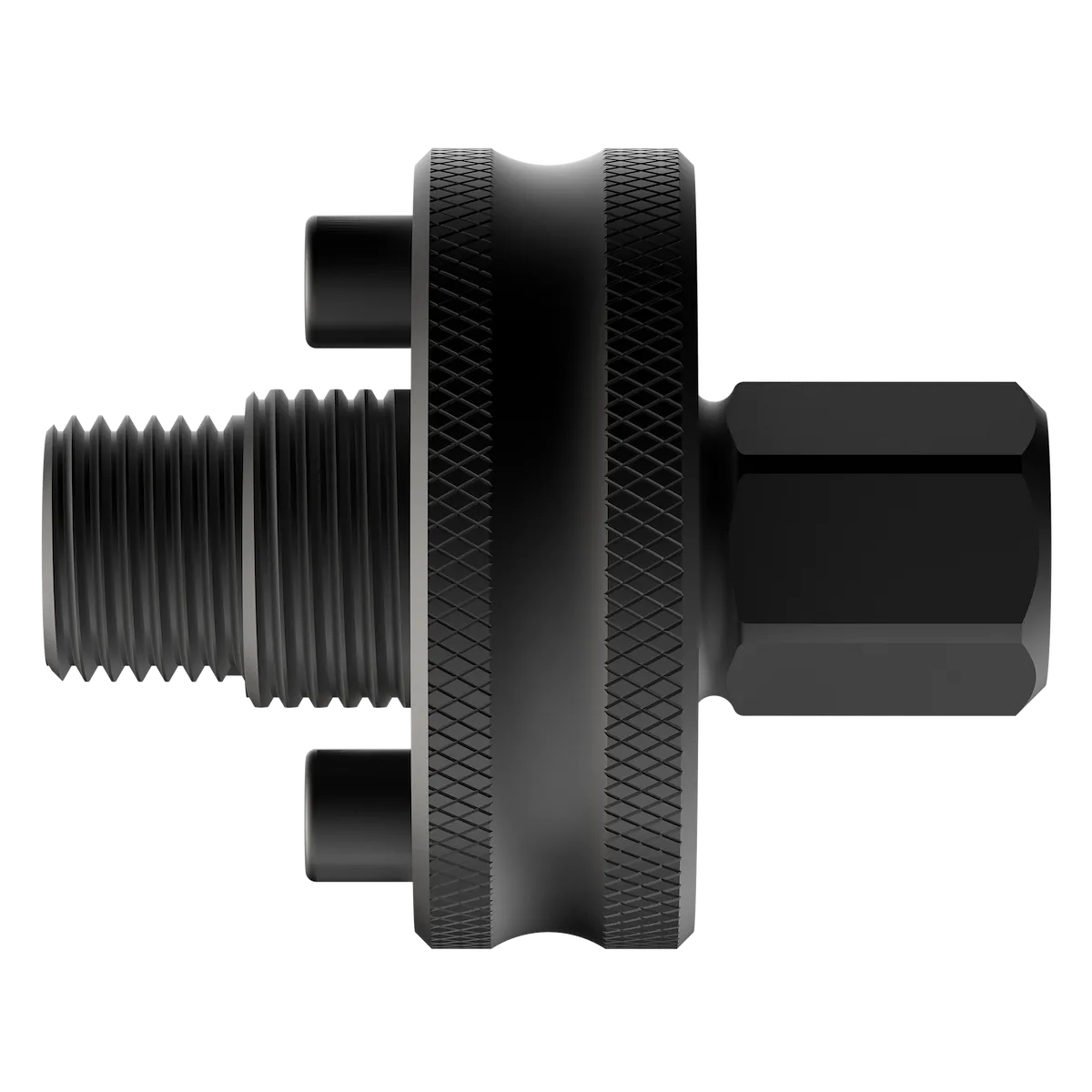 Hole Enlargement Thread Adapter for QUIK-LOK™ Arbors