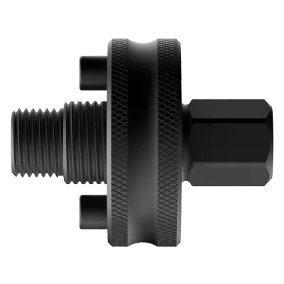 Hole Enlargement Thread Adapter for QUIK-LOK™ Arbors