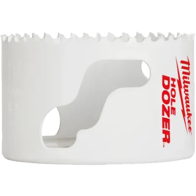 2-1/2" Hole Dozer™ Bi-Metal Hole Saw