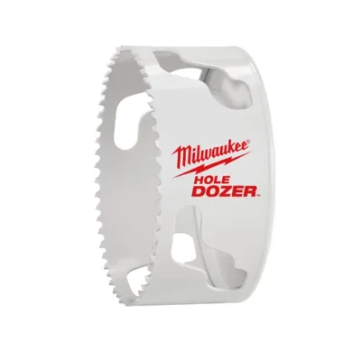 5-1/4" HOLE DOZER™ Bi-Metal Hole Saw (3.5 TPI)