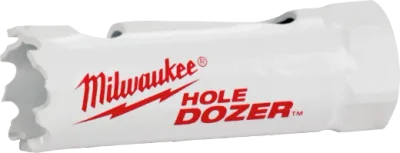 Milwaukee Tool 9/16" HOLE DOZER™ Bi-Metal Hole Saw - 3.5 TPI 49-56-9690