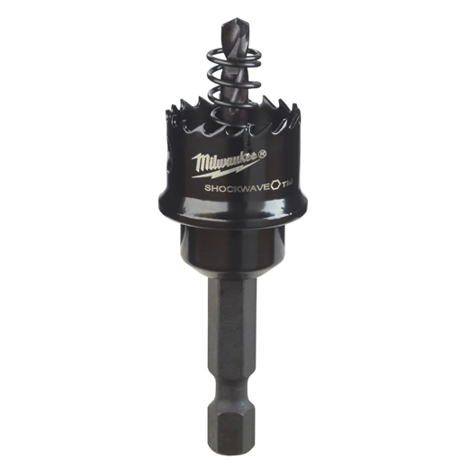 3/4" Thin Wall Hole Saw