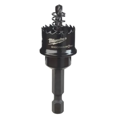 3/4" Thin Wall Hole Saw