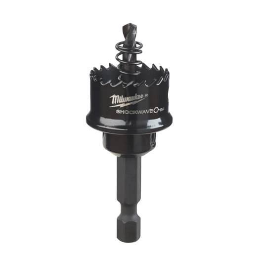 7/8" Thin Wall Hole Saw