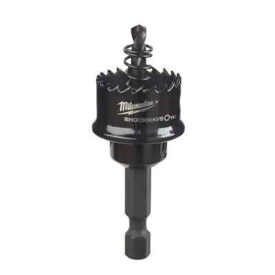 7/8" Thin Wall Hole Saw