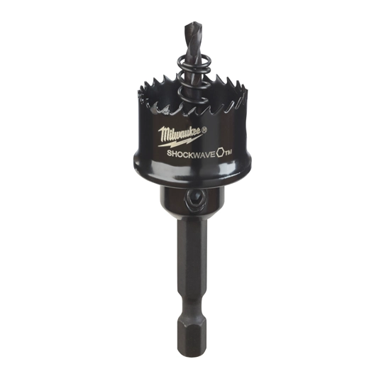 1" Thin Wall Hole Saw