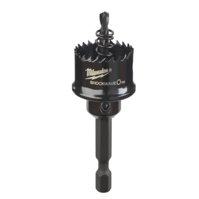 1" Thin Wall Hole Saw