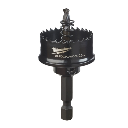 1-1/8" Thin Wall Hole Saw
