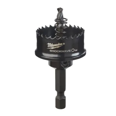 1-1/8" Thin Wall Hole Saw