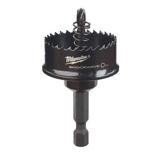 1-1/4" Thin Wall Hole Saw