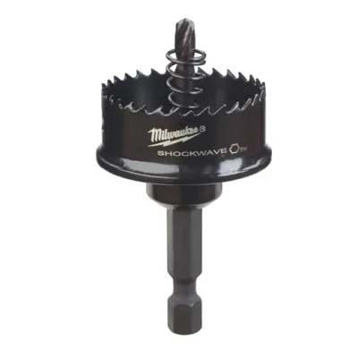 1-1/4" Thin Wall Hole Saw