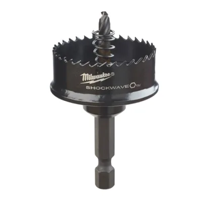 1-3/8" Thin Wall Hole Saw