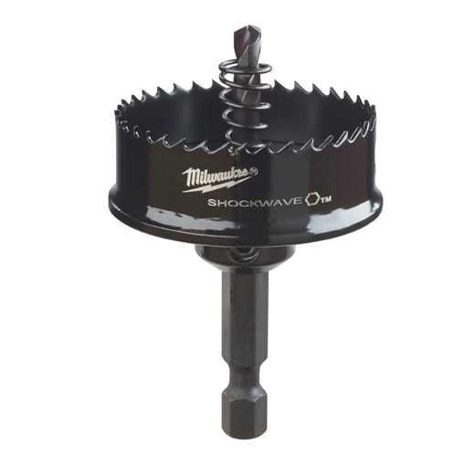 1-1/2" Thin Wall Hole Saw