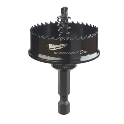 1-1/2" Thin Wall Hole Saw