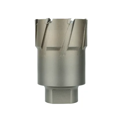 4" Threaded Steel Hawg® Cutter