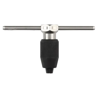 Tap Collet for Taps up to 1/2” & T Handle Bar