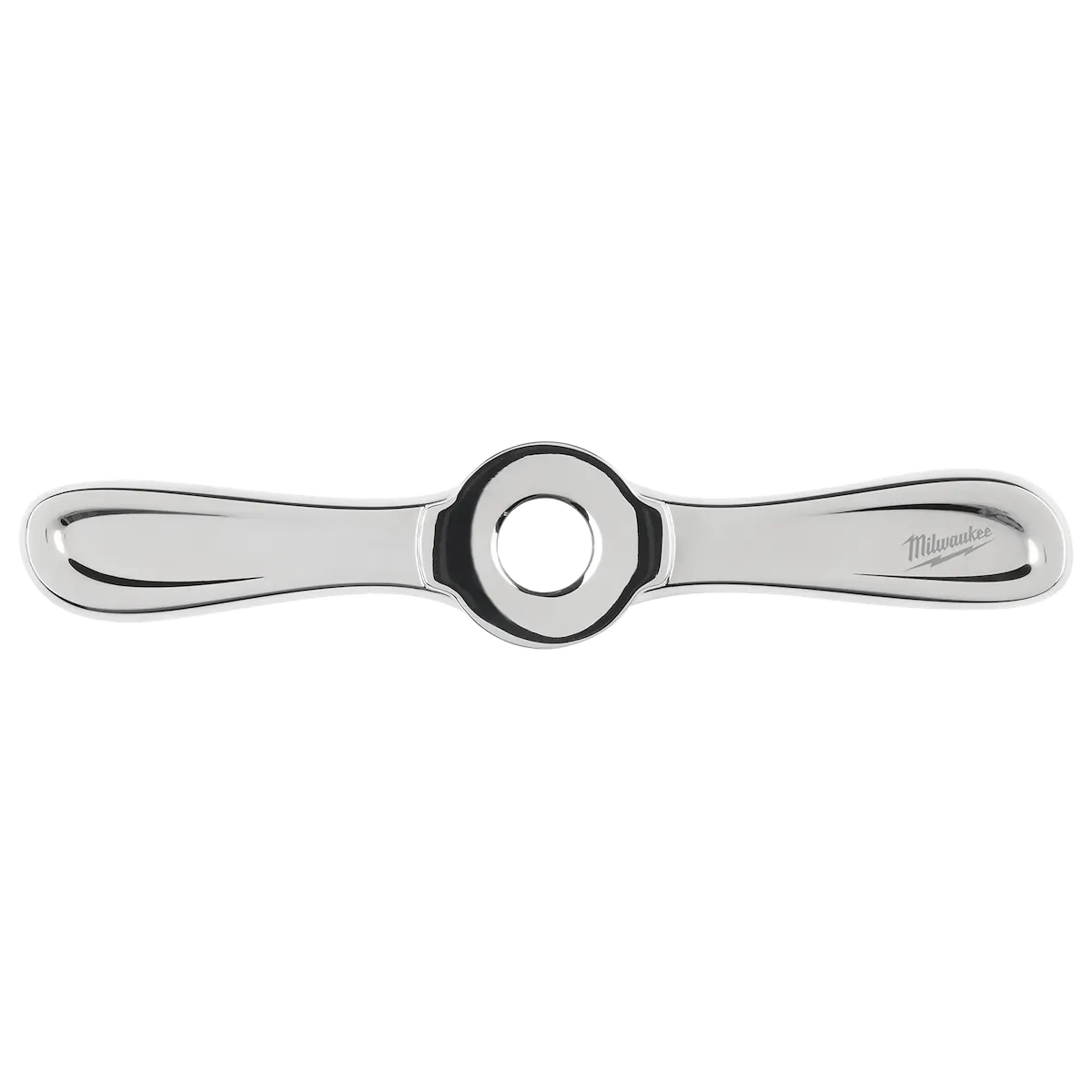 Hex-LOK™ 2-IN-1 Tap and Die Threading Handle​
