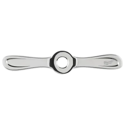 Hex-LOK™ 2-IN-1 Tap and Die Threading Handle​
