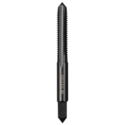 M6-1.00 mm Straight Flute Plug Tap
