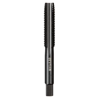 M11-1.50 mm Straight Flute Plug Tap