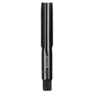 M14-1.50 mm Straight Flute Plug Tap