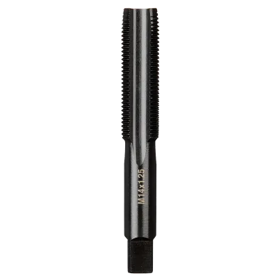 M14-1.25 mm Straight Flute Plug Tap